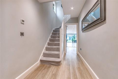 5 bedroom semi-detached house for sale, Ellesmere Avenue, London, NW7