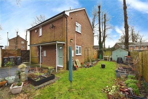 1 bedroom maisonette for sale, St. Blaize Road, Romsey, Hampshire