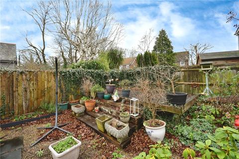 1 bedroom maisonette for sale, St. Blaize Road, Romsey, Hampshire