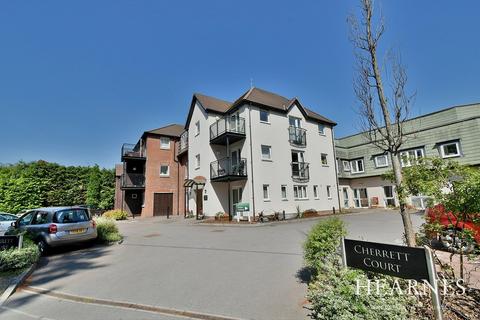 1 bedroom retirement property for sale, Ringwood Road, Ferndown, BH22