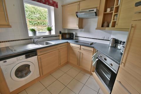 1 bedroom retirement property for sale, Ringwood Road, Ferndown, BH22