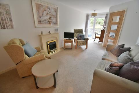 1 bedroom retirement property for sale, Ringwood Road, Ferndown, BH22