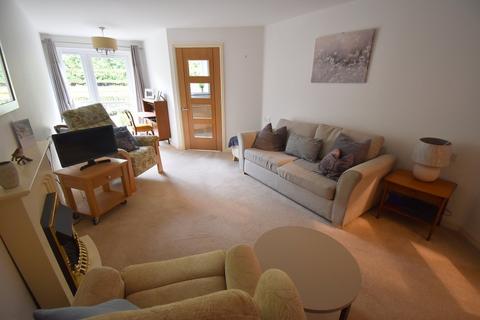 1 bedroom retirement property for sale, Ringwood Road, Ferndown, BH22