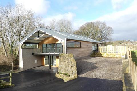 3 bedroom barn conversion to rent, Gill Lane, Nether Yeadon LS19