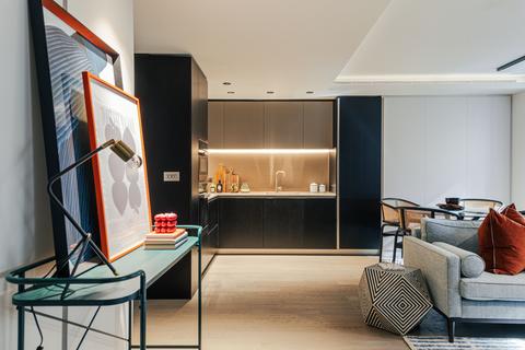 2 bedroom apartment for sale, Chapter House, Covent Garden, WC2