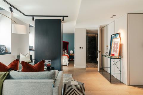 2 bedroom apartment for sale, Chapter House, Covent Garden, WC2