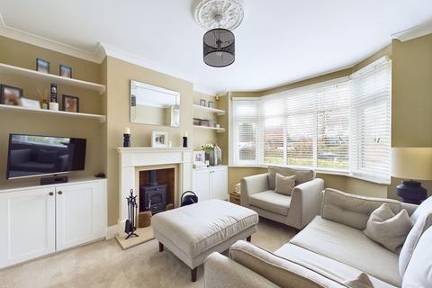 342 Spring Lane, Mapperley, Nottingham, NG3 5RQ