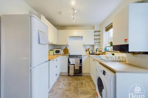 2 bedroom terraced house for sale, Fairways Avenue, Coleford