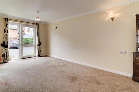 1 bedroom retirement property to rent, Kenilworth Street, Leamington Spa