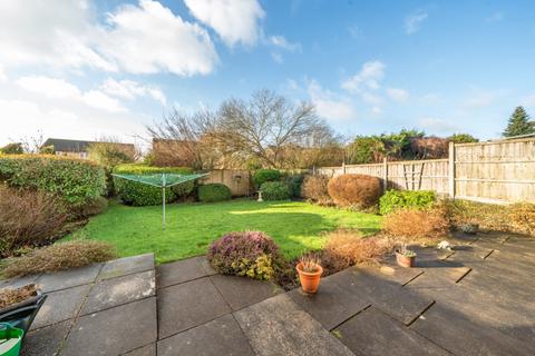 2 bedroom detached bungalow for sale, Wollaton Vale, Wollaton, Nottingham, Nottinghamshire, NG8