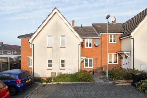 2 bedroom terraced house for sale, Latimer Close, Brislington