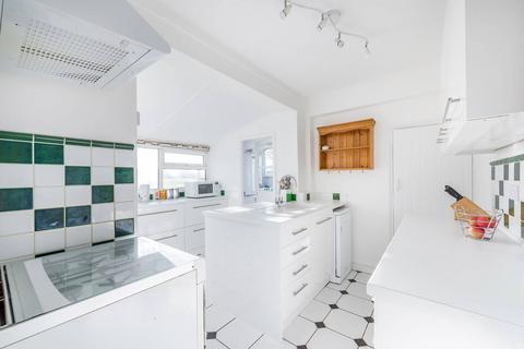 3 bedroom end of terrace house for sale, Windmill Lane, Long Ditton, Surbiton, KT6