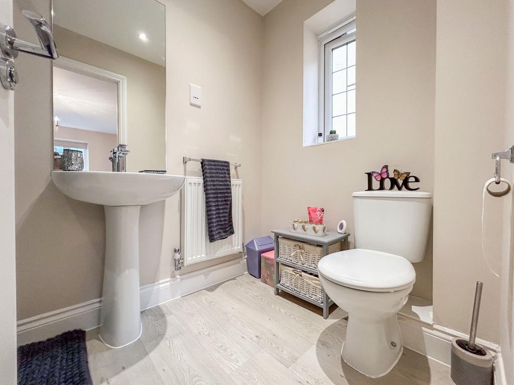 En-suite