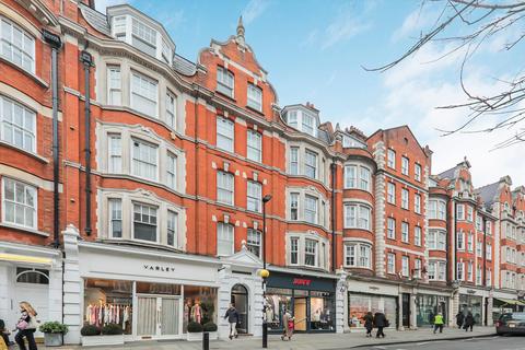 2 bedroom flat to rent, Marylebone High Street, London, W1U