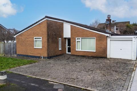 3 bedroom detached house for sale, Burniston Close, Plymouth PL7