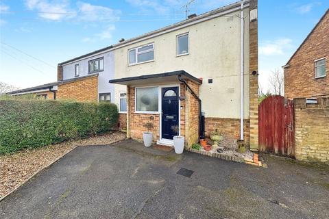 3 bedroom semi-detached house for sale, Badger Close, Maidenhead, Berkshire