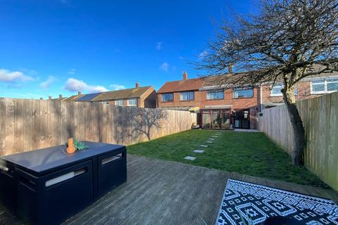 2 bedroom terraced house for sale, Brisbane Avenue, South Shields, Tyne and Wear, NE34