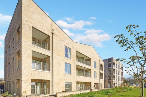 1 bedroom apartment for sale, Plot A13, Franklin Building at Marleigh Park, Newmarket Road CB5