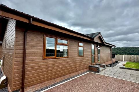 2 bedroom lodge for sale, Valley View Park, , Blakeney GL15