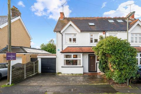 4 bedroom semi-detached house for sale, Smithy Lane, Lower Kingswood, Tadworth