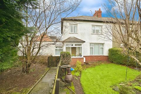 3 bedroom semi-detached house for sale, West Thirston, Morpeth