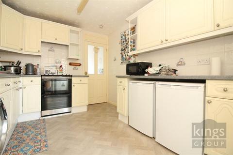 3 bedroom end of terrace house for sale, Spruce Hill, Harlow