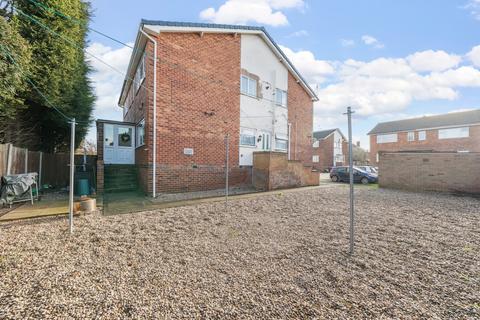 2 bedroom maisonette for sale, Northwold Avenue, West Bridgford, Nottingham, Nottinghamshire, NG2