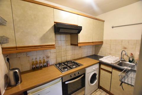 1 bedroom apartment to rent, Hornsey Road, London N7