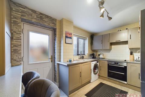 2 bedroom semi-detached house for sale, Cil Y Coed, Ruabon, Wrexham