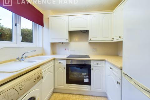 1 bedroom flat for sale, Juniper Court, Neal Close, Northwood, Middlesex, HA6