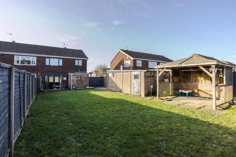 55 High Leys Road, Scunthorpe, DN17 2PZ