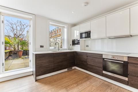 Flat 5, 43 Great Cumberland Place, London, W1H 7TF