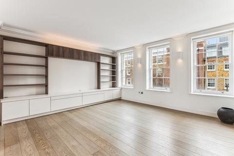 Flat 5, 43 Great Cumberland Place, London, W1H 7TF