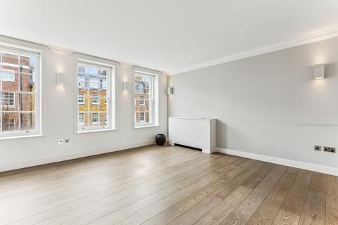 Flat 5, 43 Great Cumberland Place, London, W1H 7TF