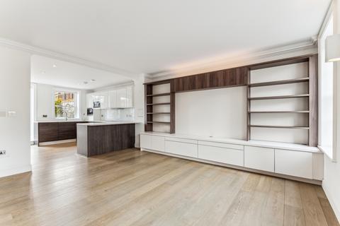 Flat 5, 43 Great Cumberland Place, London, W1H 7TF