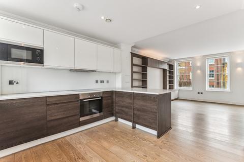 Flat 5, 43 Great Cumberland Place, London, W1H 7TF