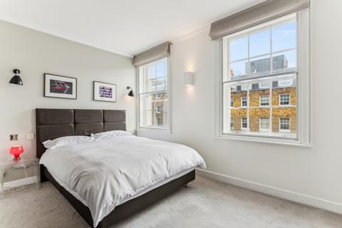 Flat 5, 43 Great Cumberland Place, London, W1H 7TF