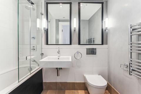 Flat 5, 43 Great Cumberland Place, London, W1H 7TF