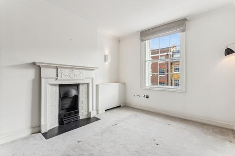 Flat 5, 43 Great Cumberland Place, London, W1H 7TF