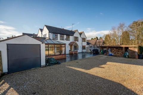 The Paddocks Astwood Lane, Feckenham, Redditch, B96 6HG