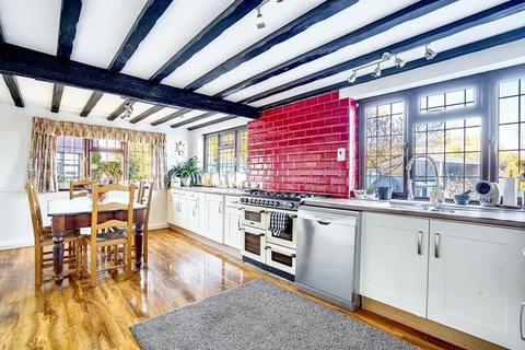 The Paddocks Astwood Lane, Feckenham, Redditch, B96 6HG