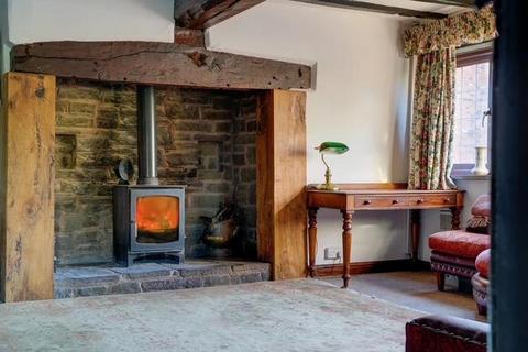 The Paddocks Astwood Lane, Feckenham, Redditch, B96 6HG