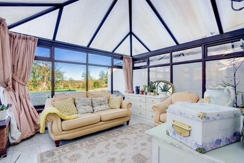 The Paddocks Astwood Lane, Feckenham, Redditch, B96 6HG