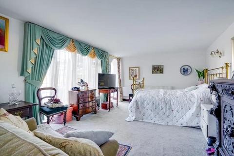The Paddocks Astwood Lane, Feckenham, Redditch, B96 6HG