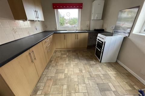 2 bedroom flat for sale, Woodland Park, Colwyn Bay
