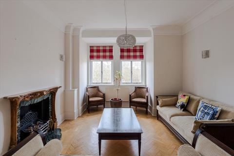 3 bedroom flat for sale, North Gate, Prince Albert Road, St John's Wood NW8