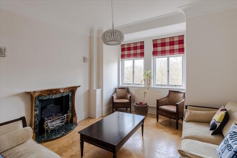 3 bedroom flat for sale, North Gate, Prince Albert Road, St John's Wood NW8