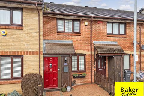 2 bedroom terraced house for sale, Bernards Close, Barkingside IG6