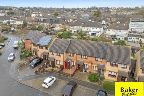 2 bedroom terraced house for sale, Bernards Close, Barkingside IG6