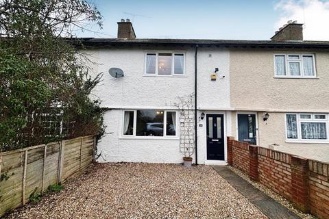 2 bedroom terraced house for sale, Goodden Crescent, Farnborough GU14